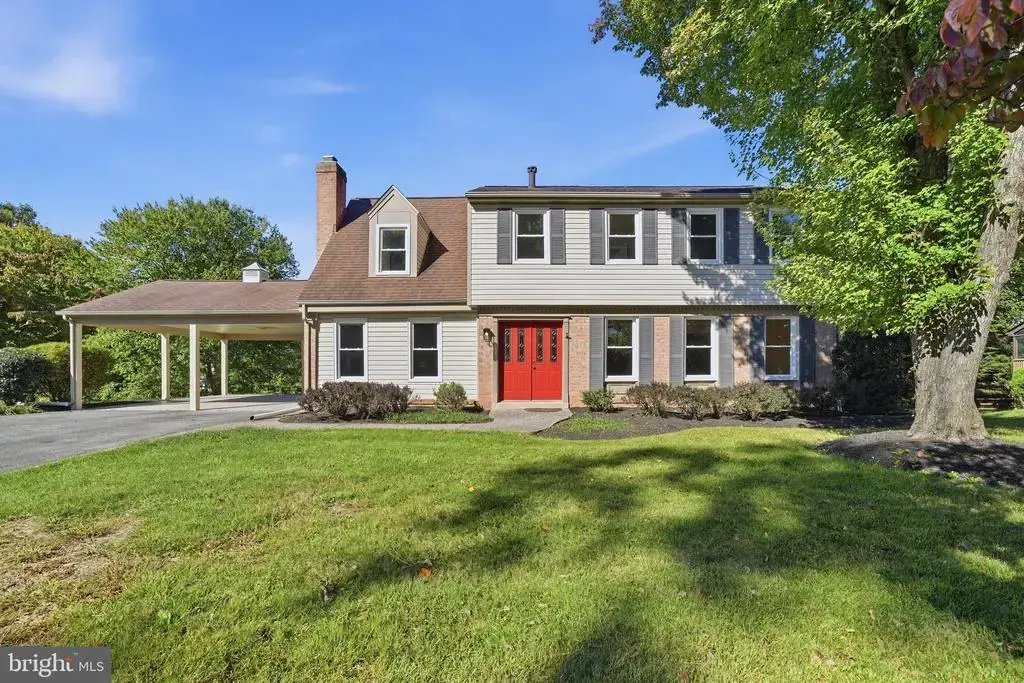 14408 Cantrell Rd, SILVER SPRING