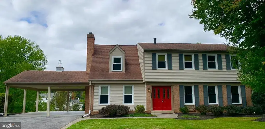 14408 Cantrell Rd, SILVER SPRING