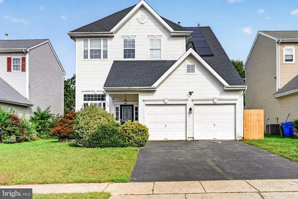 29 Shawnee Trl, BURLINGTON
