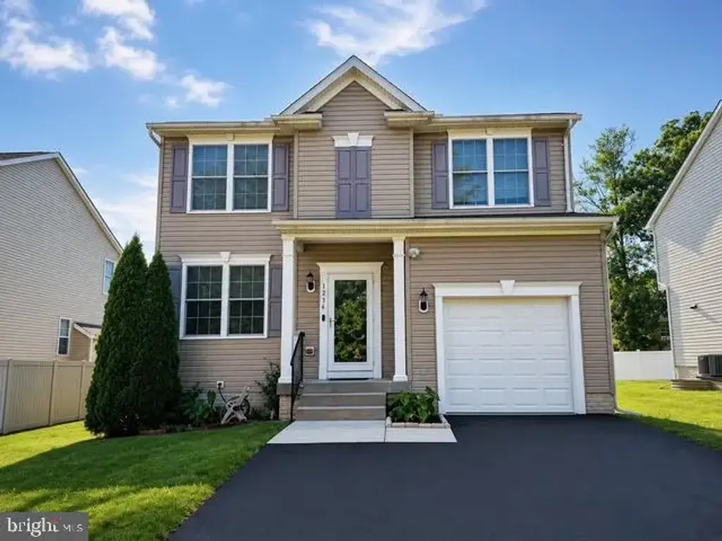 1236 Frances Pl, CATONSVILLE