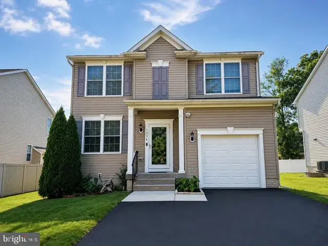 1236 Frances Pl, Catonsville