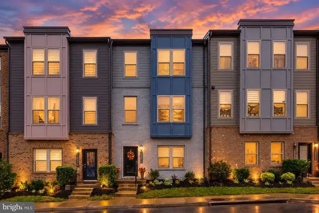 10570 Ratcliffe Trl, Manassas