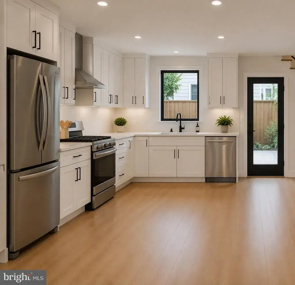 1103 Clay St, PHILADELPHIA