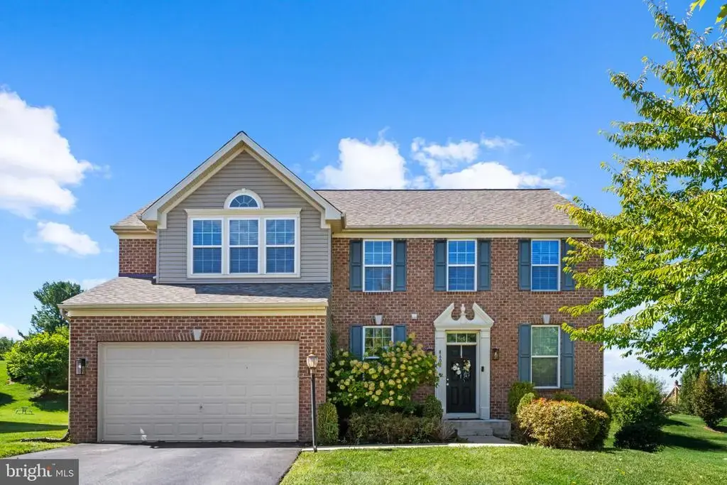 8608 Diamond Run Ct, SEVEN VALLEYS