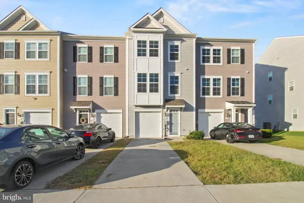 41 Horace Ct, BUNKER HILL