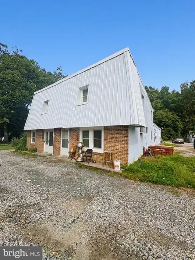4862 Dupont Pkwy, Townsend