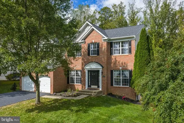 14468 General Washington Dr, Woodbridge