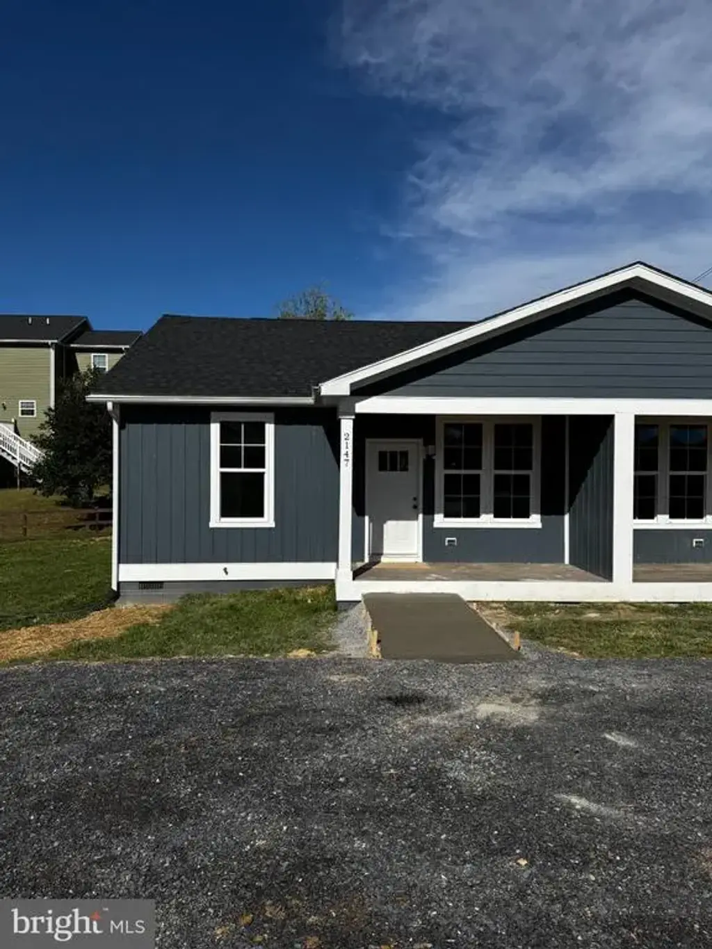 2147 Charles Town Rd ##3, MARTINSBURG
