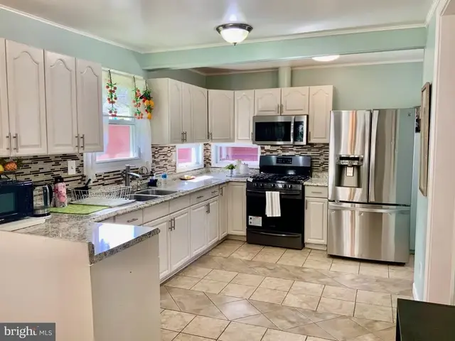 3710 Randolph Rd, Silver Spring