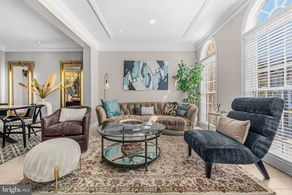 4076 Clovet Dr #27, FAIRFAX
