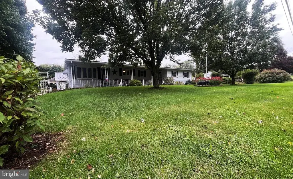 191 Shartlesville Rd, MOHRSVILLE