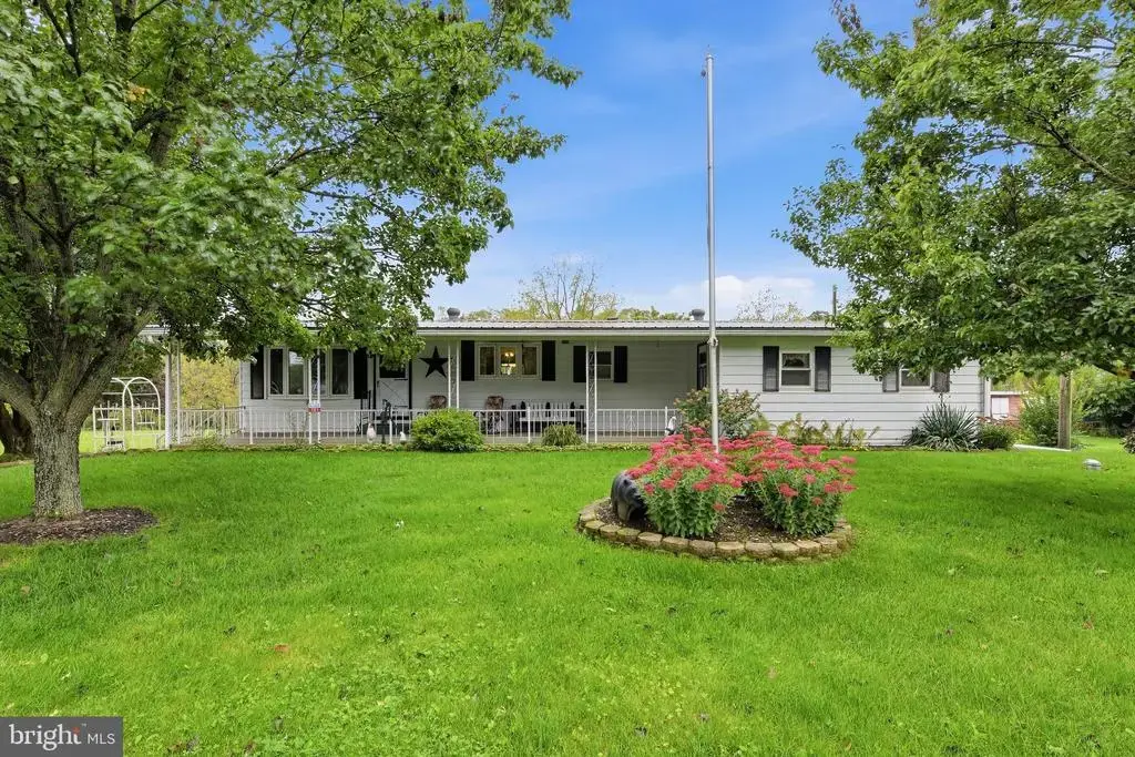 191 Shartlesville Rd, MOHRSVILLE