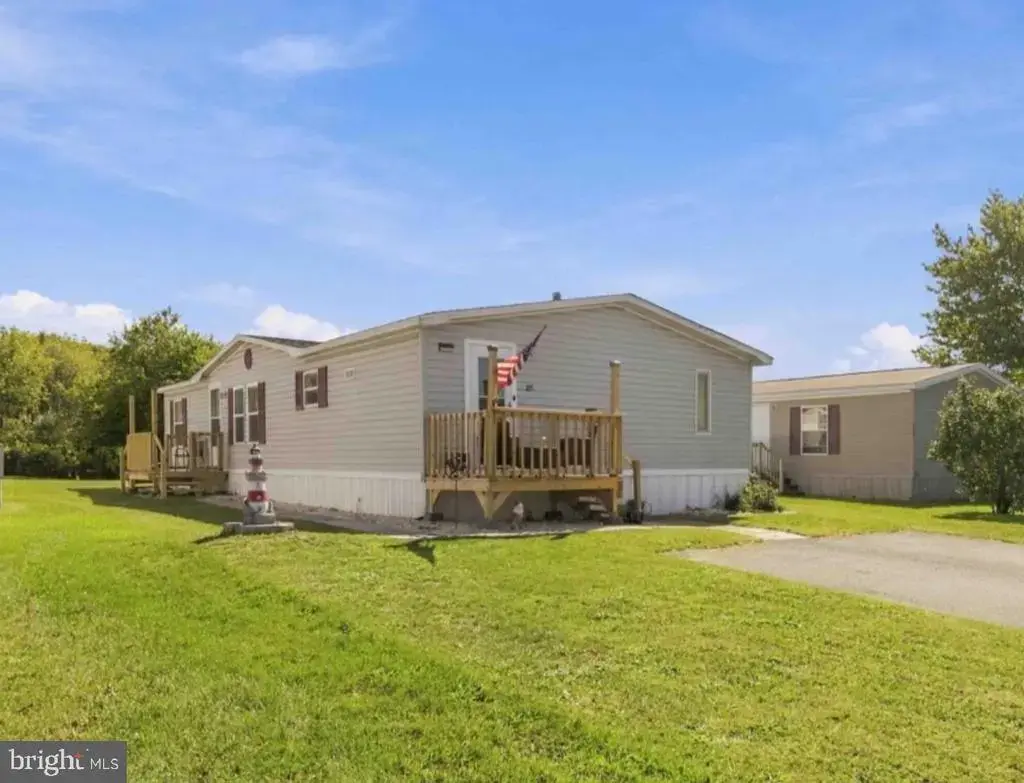 215 Houston Dr, GRANTVILLE