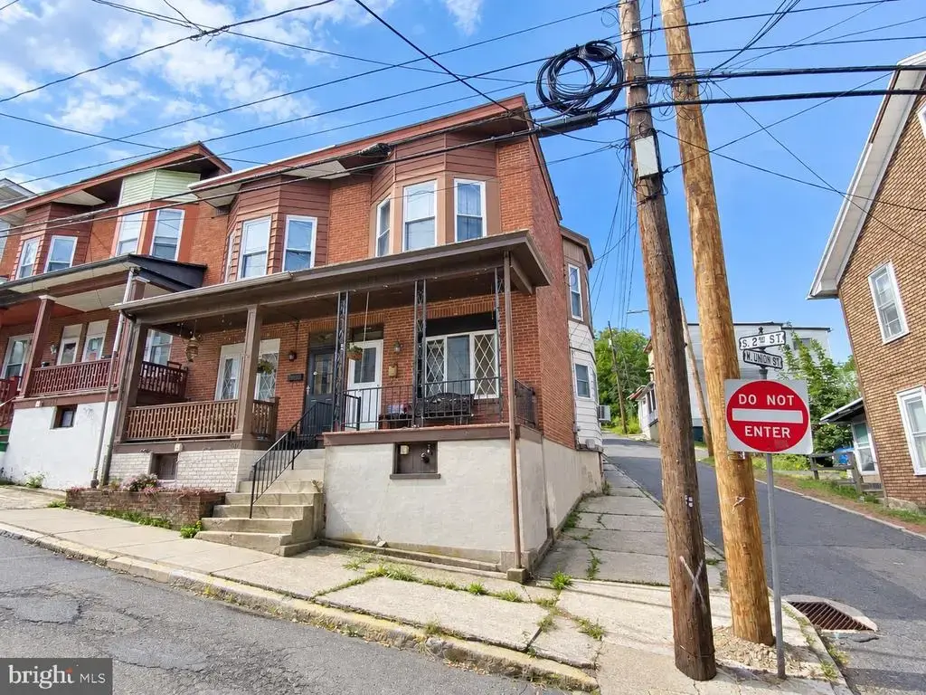 305 S 2nd St, POTTSVILLE