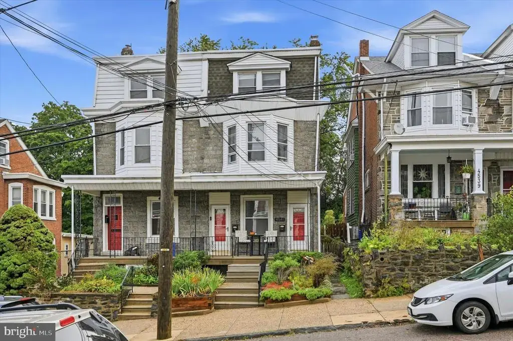 4541 Manayunk Ave, PHILADELPHIA