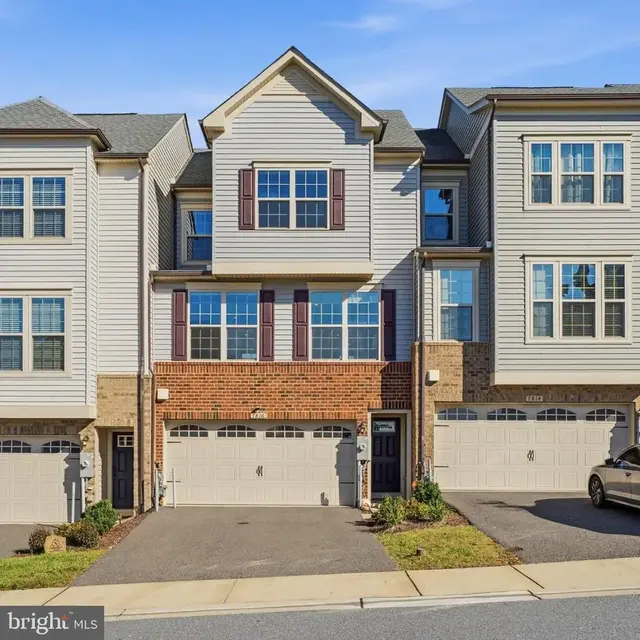 7816 Mine Run Rd, Hanover