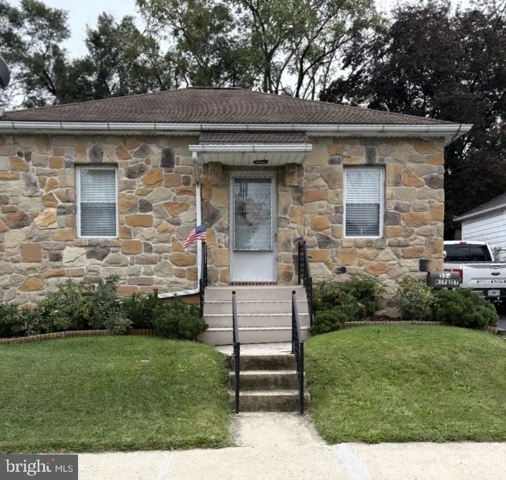 554 Rife Street St #3, CHAMBERSBURG