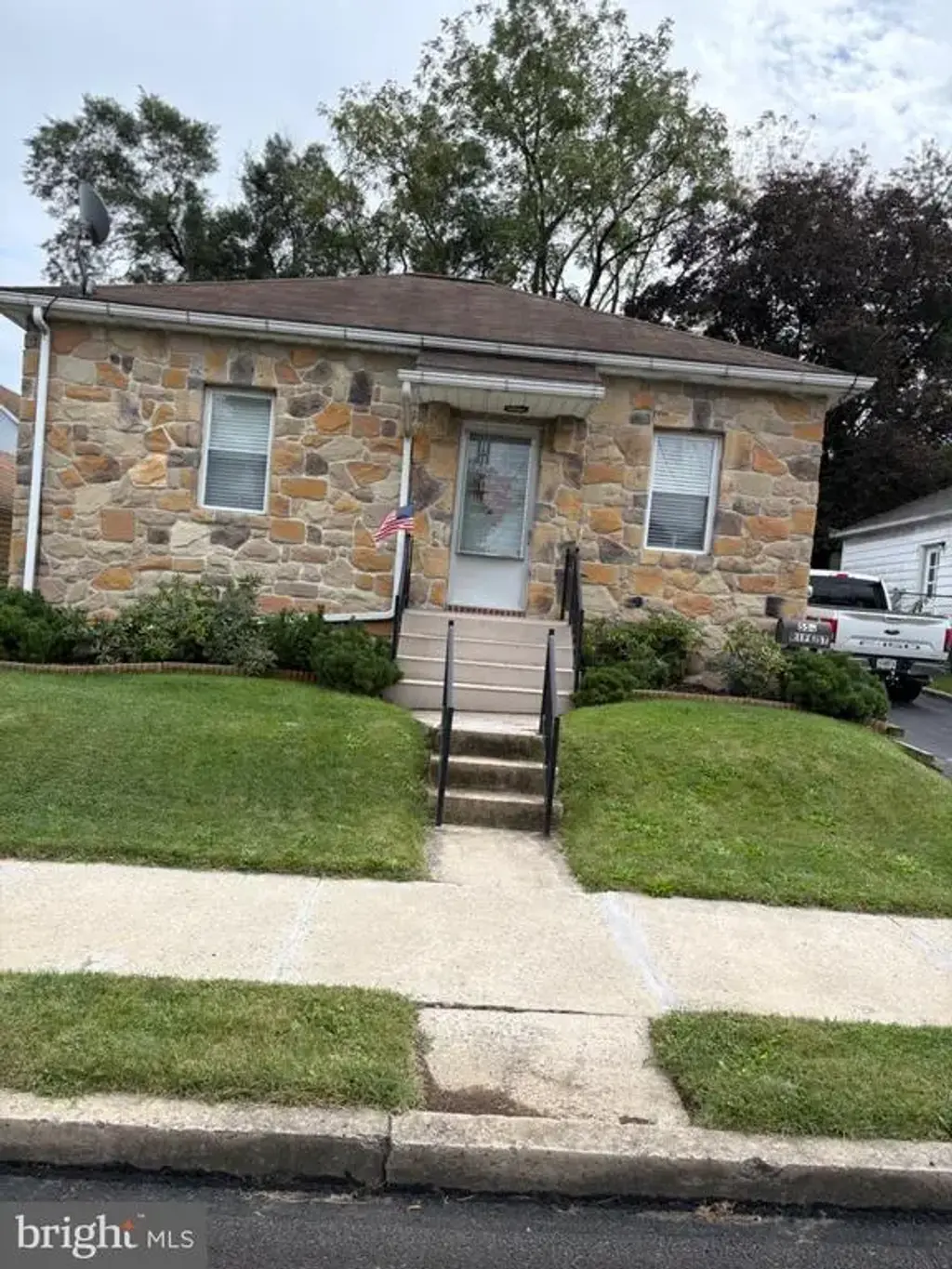 554 Rife Street St #3, CHAMBERSBURG