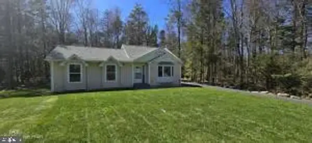331 Mohansic Ln, TOBYHANNA