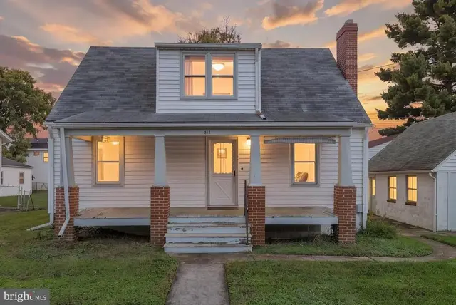 313 Adam Rd, Frederick