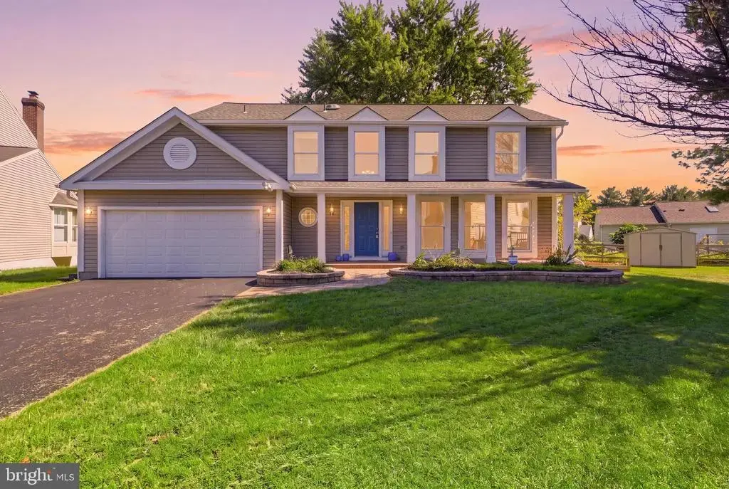 3894 Plum Run Ct, FAIRFAX