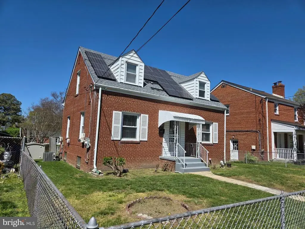 6412 Foster St, DISTRICT HEIGHTS
