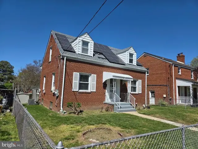 6412 Foster St, District Heights