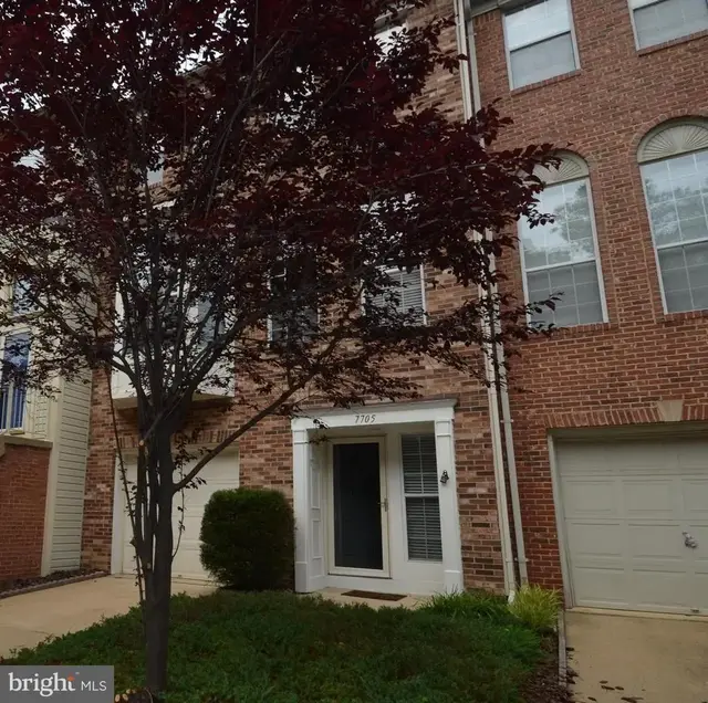 7705 Wiley Creek Way, Alexandria