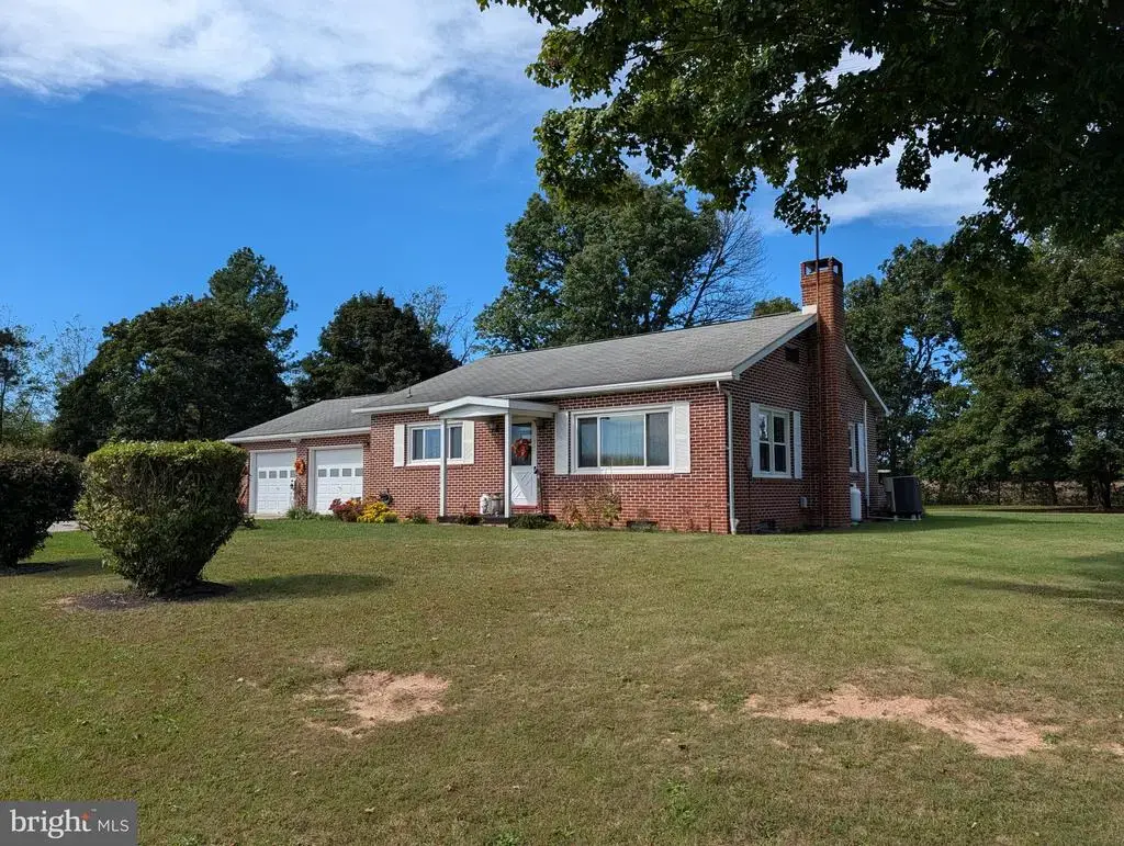 25 Chapel Rd, GETTYSBURG