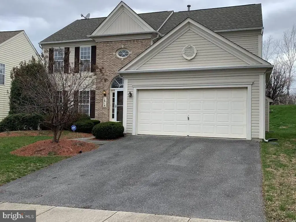 1614 Angelwing Dr, SILVER SPRING