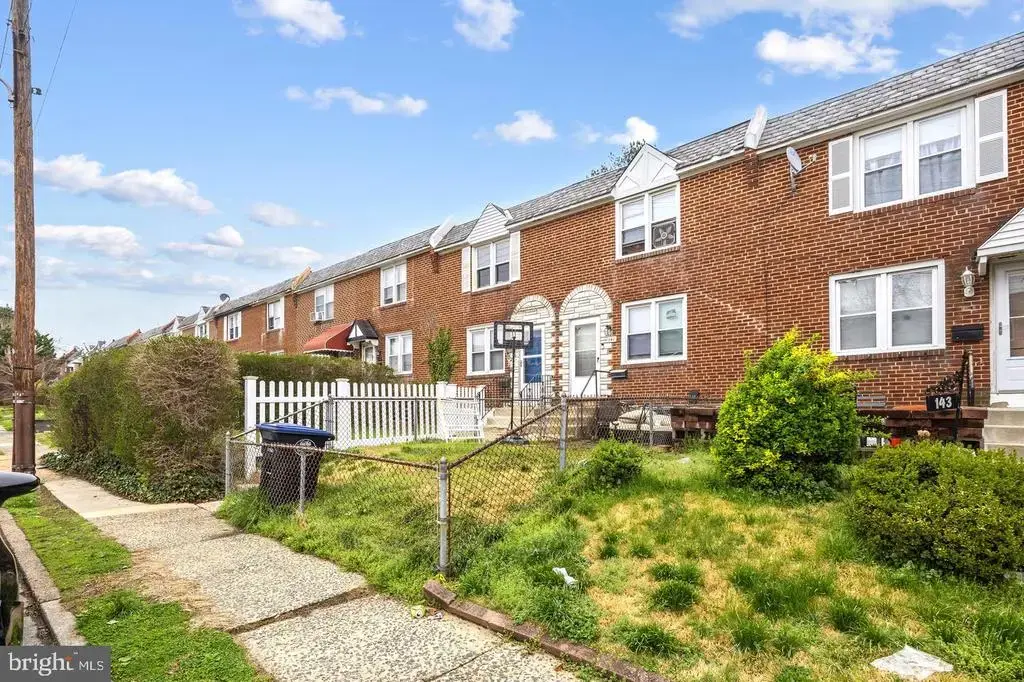 141 W 21st St, CHESTER