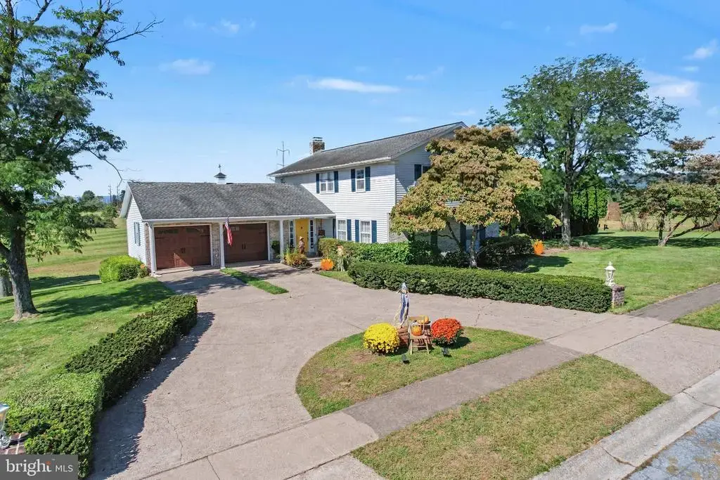 704 Drexel Rd, HARRISBURG
