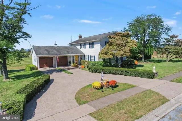 704 Drexel Rd, Harrisburg