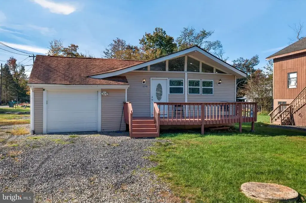 1119 Knollwood Dr, TOBYHANNA