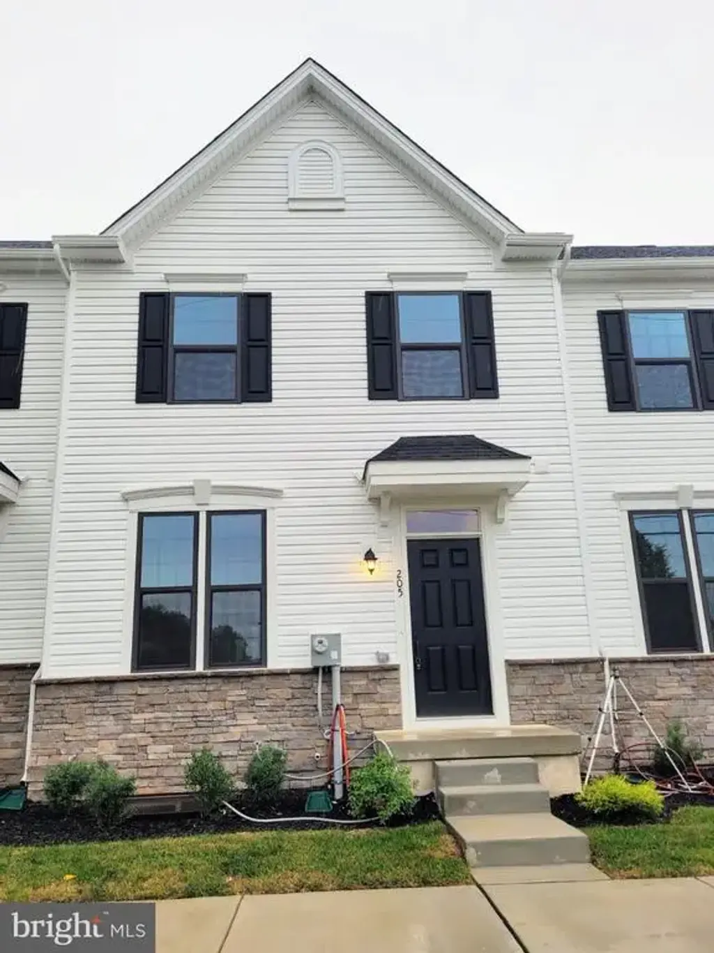 205 River Birch Wy, EXTON