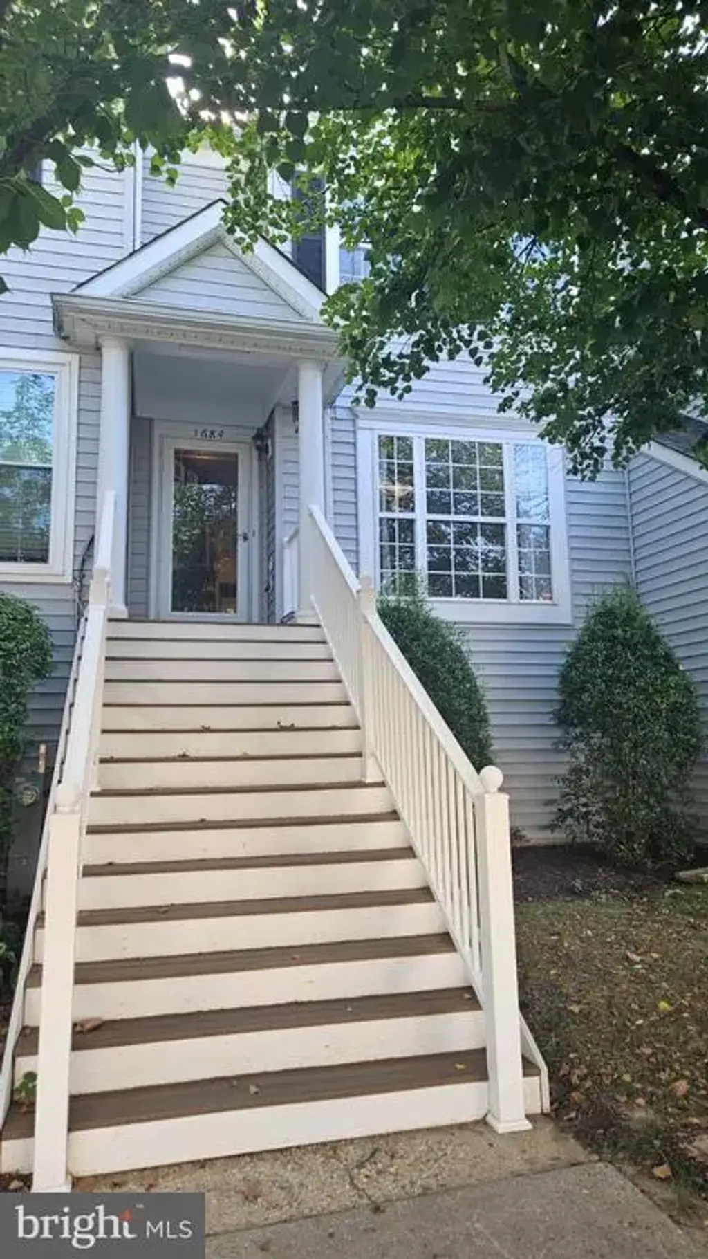 1684 Fallowfield Ct, CROFTON