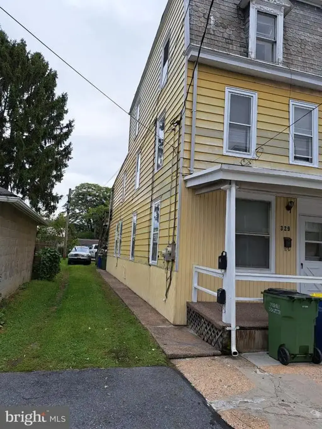 329 2nd Street, NEW CUMBERLAND