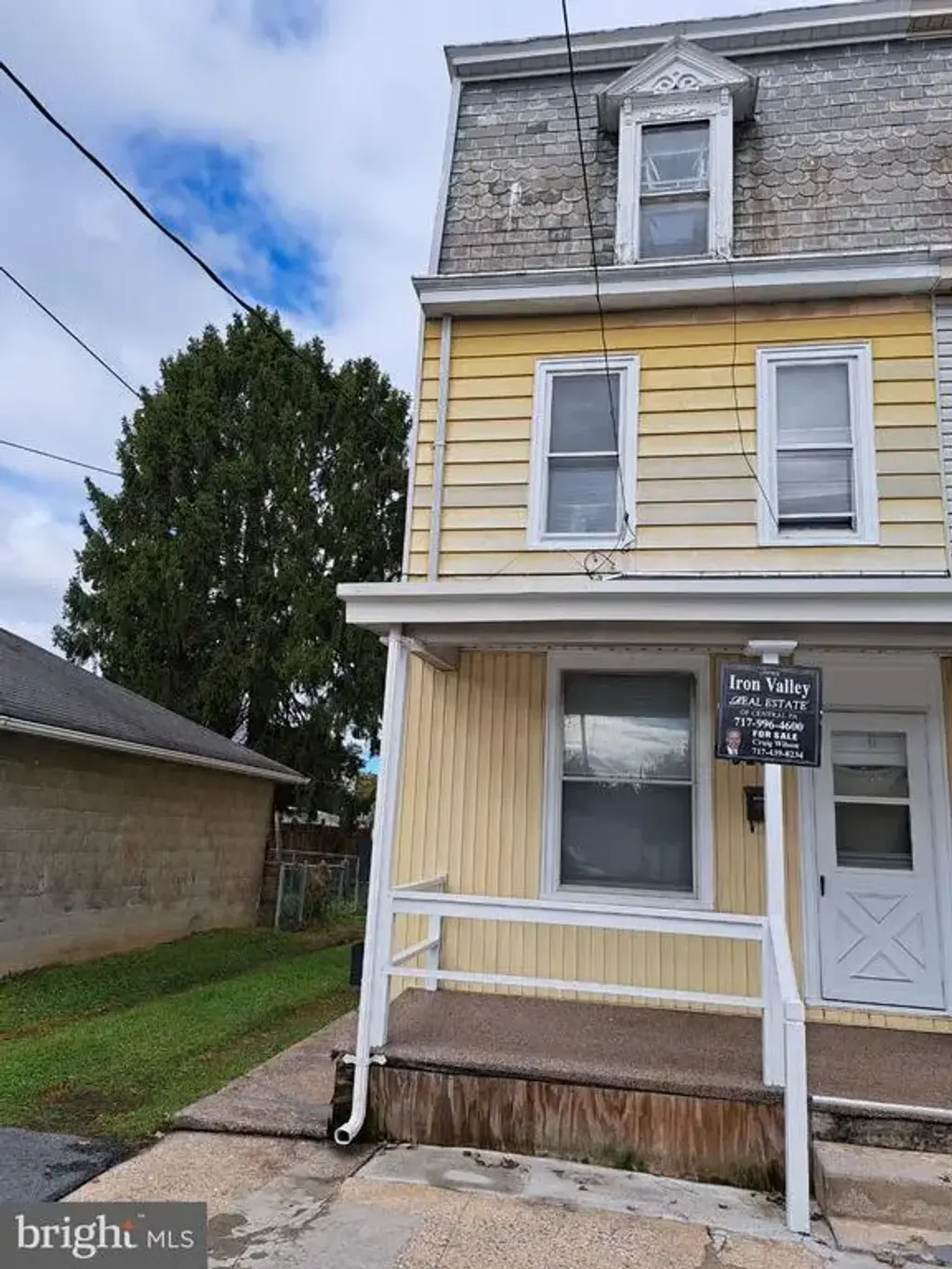 329 2nd Street, NEW CUMBERLAND