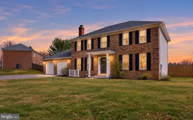 15413 Peach Orchard Rd, Silver Spring