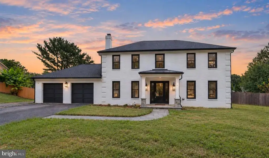 15413 Peach Orchard Rd, SILVER SPRING