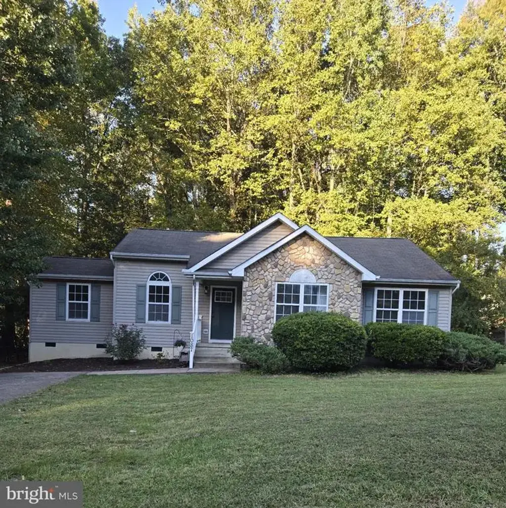 1087 Garner Dr, KING GEORGE