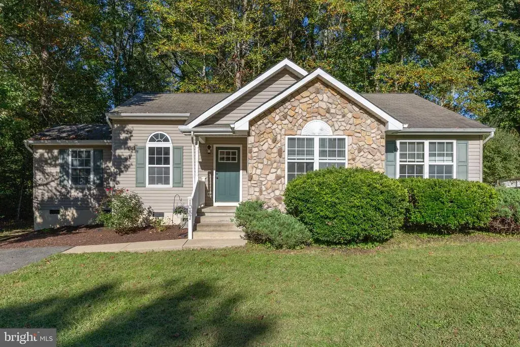 1087 Garner Dr, KING GEORGE