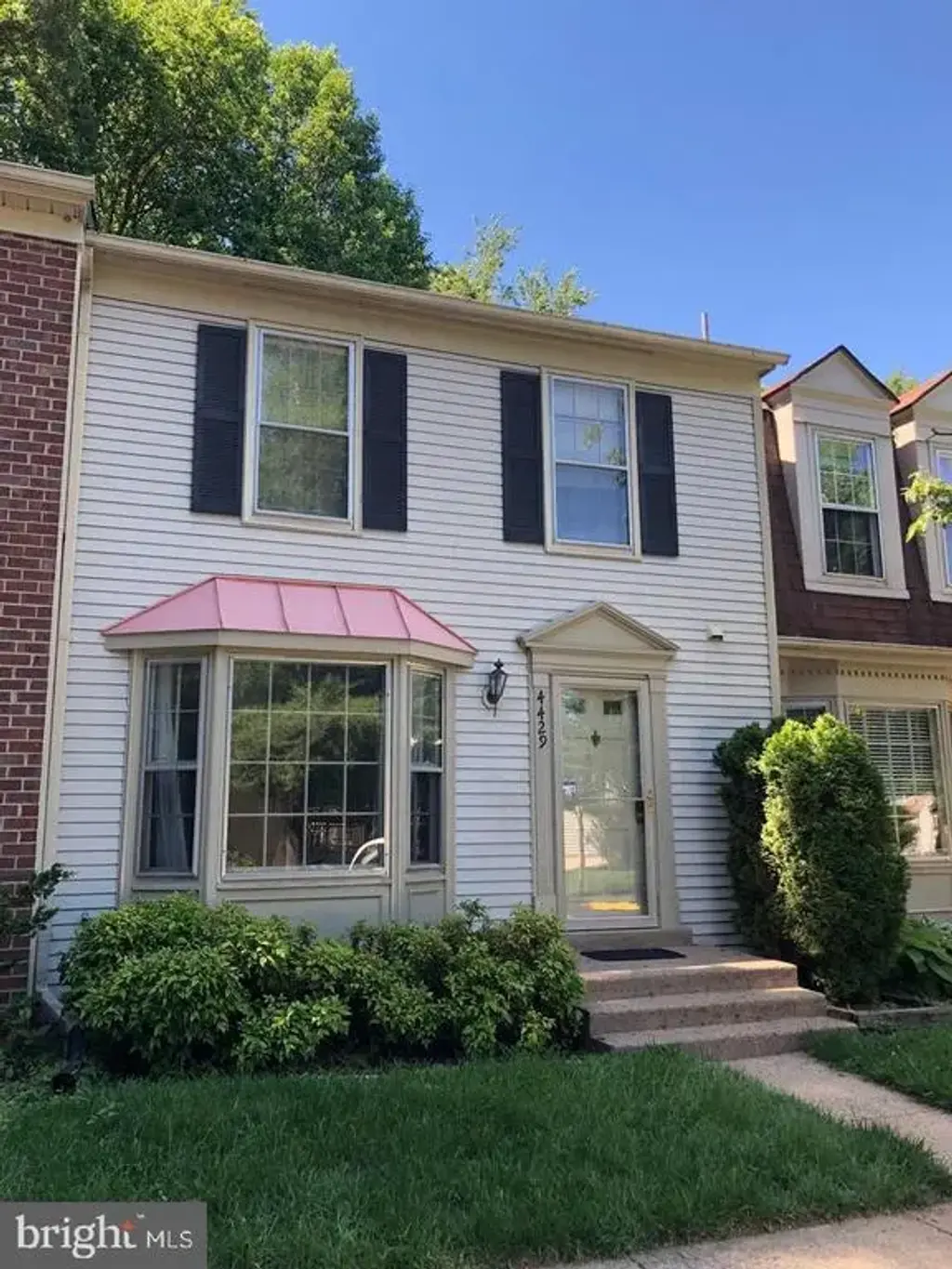 4429 Holly Ave, FAIRFAX