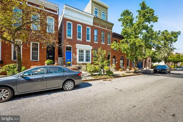 1264 Battery Ave, Baltimore