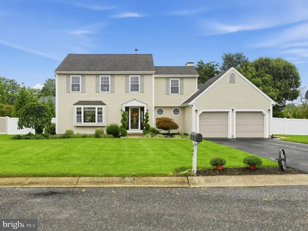 467 Val Ln, MILLVILLE