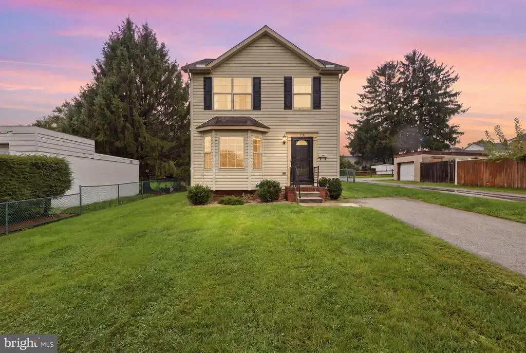 120 Peter St, HANOVER