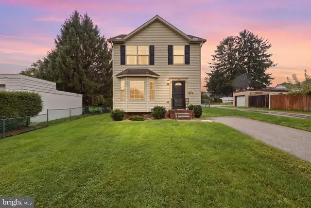 120 Peter St, Hanover