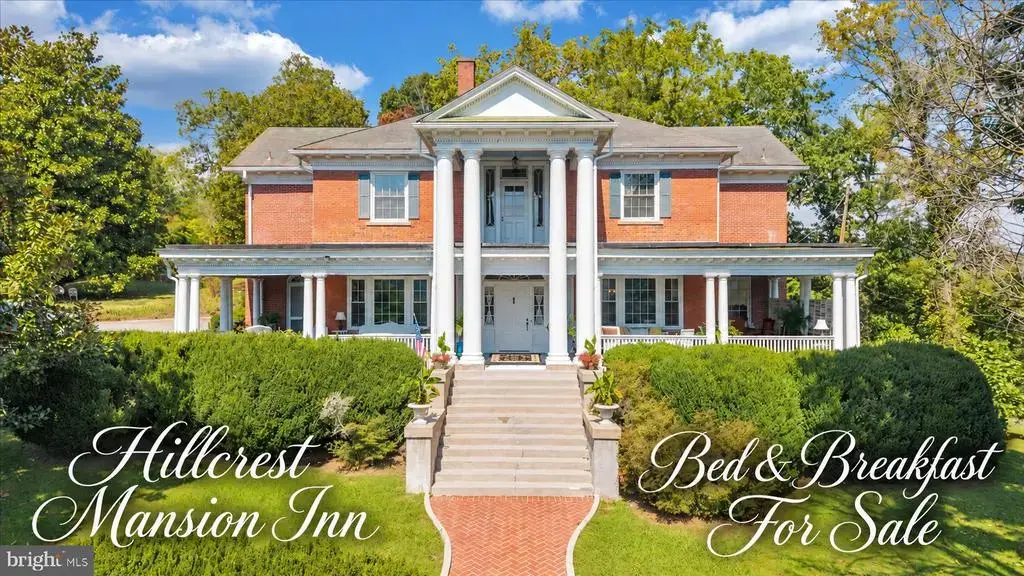 1100 Mccormick Blvd, CLIFTON FORGE