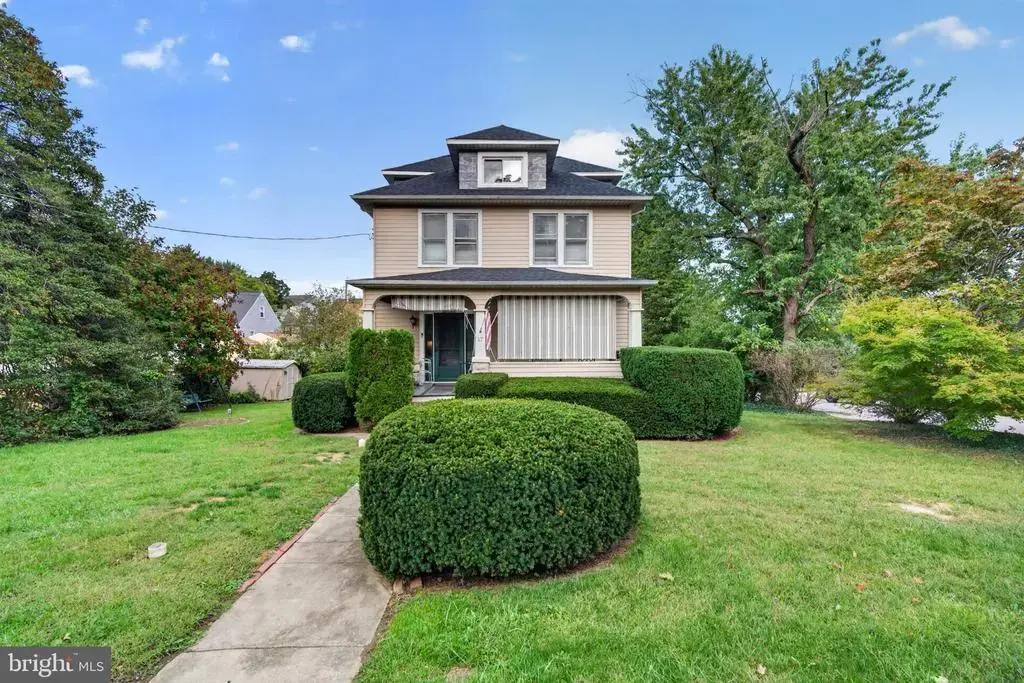 17 Delrey Ave, CATONSVILLE
