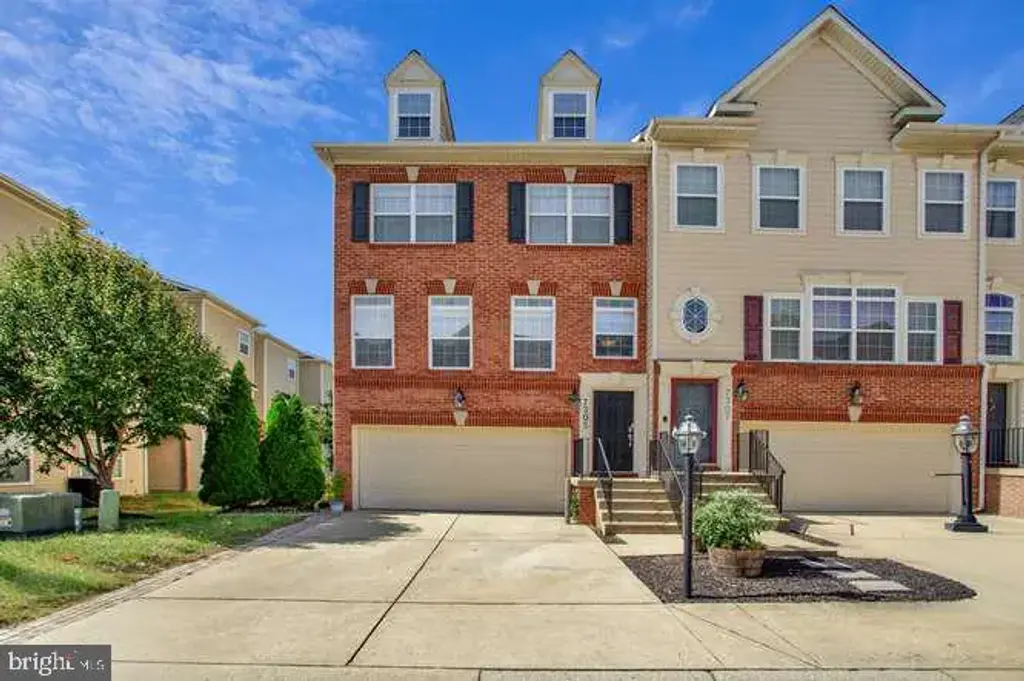 7305 Mockingbird Cir, GLEN BURNIE